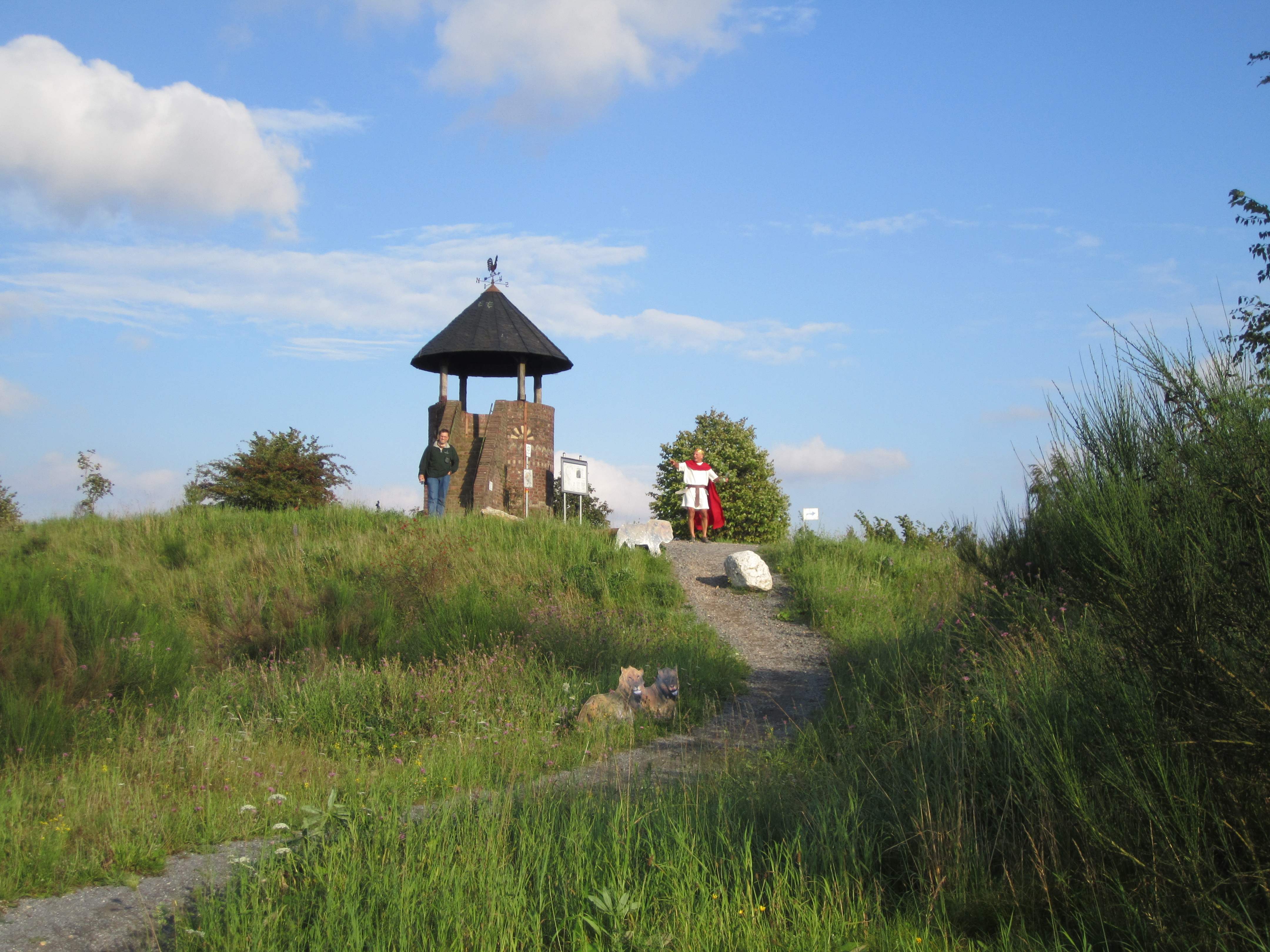 Monte Sophia 7